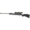 Beeman Wolverine .177cal Spring Piston Powered Pellet Air Rifle with 4x32mm Scope