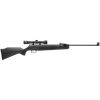 Beeman Wolverine .177cal Spring Piston Powered Pellet Air Rifle with 4x32mm Scope