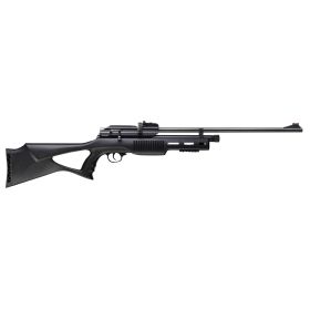 Beeman QB II .177 Caliber Synthetic Stock CO2 Air Rifle