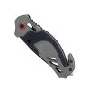 S&W 8in High Carbon S.S. Spring Assisted Folding Knife