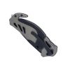 S&W 8in High Carbon S.S. Spring Assisted Folding Knife