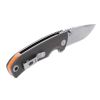 SOG Tellus ATK 3.5â€³ Folding Pocket Knife (Olive Drab + Blaze Orange)