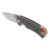 SOG Tellus ATK 3.5â€³ Folding Pocket Knife (Olive Drab + Blaze Orange)