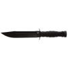 Smith & Wesson M&P 7" Special Ops Survival Knife Fixed Blade Knife