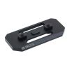 BOG M-Lok Rail - 3" Arca-Swiss Tripod Plate