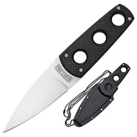 Cold Steel 3-1/2" Fixed Blade Knife