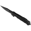 SOG SEAL XR Serrated 3.9" Folding Pocket Knife (Blackout)