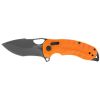 SOG Kiku XR LTE 3.02" Folding Pocket Knife (Blaze Orange)