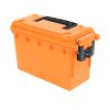 Sheffield Field Box- Safety Orange (Made In U.S.A.)