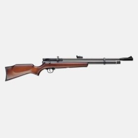 Beeman Chief II .177cal PCP Powered Pellet Air Rifle