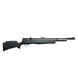 Beeman Regulated Chief II Plus-S .177 Caliber PCP Pellet Air Rifle