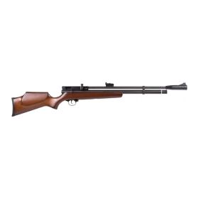 Beeman Regulated Chief II .177 Caliber PCP Pellet Air Rifle