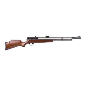 Beeman Regulated Chief II .22 Caliber PCP Pellet Air Rifle