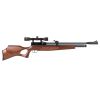 Beeman Commander .177cal PCP Powered Pellet Air Rifle with 4x32mm Scope