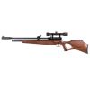 Beeman Commander .177cal PCP Powered Pellet Air Rifle with 4x32mm Scope