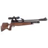 Beeman Commander .177cal PCP Powered Pellet Air Rifle with 4x32mm Scope