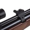 Beeman Commander .177cal PCP Powered Pellet Air Rifle with 4x32mm Scope
