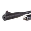 Beeman Commander .177cal PCP Powered Pellet Air Rifle with 4x32mm Scope