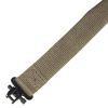 Caldwell Max Grip Sling with Adjustable Overmolded Strap (Flat Dark Earth) - 20 to 41
