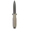 SOG PENTAGON FX 4.77" Fixed Blade Knife (FDE)