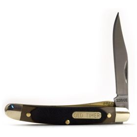 Old Timer 18OT Mighty Mite Lockblade Folding Pocket Knife
