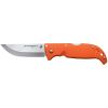 Cold Steel 3-1/2â€³ Folding Pocket Knife (Blaze Orange)