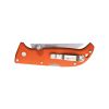 Cold Steel 3-1/2â€³ Folding Pocket Knife (Blaze Orange)