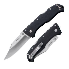Cold Steel 3-1/2" Folding Knife