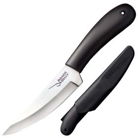 Cold Steel 4-1/2" Roach Belly Fixed Blade Knife