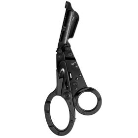 SOG ParaShears 11-In-1 Multi-Tool (Black Handles)