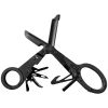 SOG ParaShears 11-In-1 Multi-Tool (Black Handles)