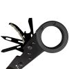 SOG ParaShears 11-In-1 Multi-Tool (Black Handles)