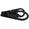 SOG ParaShears 11-In-1 Multi-Tool (Black Handles)