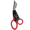 SOG ParaShears 11-In-1 Multi-Tool (Red Handles)