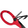 SOG ParaShears 11-In-1 Multi-Tool (Red Handles)