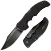 Cold Steel 4" Folding Pocket Knife (Black)