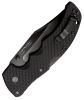 Cold Steel 4" Folding Pocket Knife (Black)