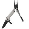 SOG Flash-MT 7-In-1 Multi-Tool (Silver & Black)