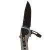 SOG Flash-MT 7-In-1 Multi-Tool (Silver & Black)