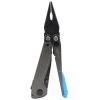 SOG Flash-MT 7-In-1 Multi-Tool (Urban Gray + Cyan)