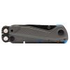 SOG Flash-MT 7-In-1 Multi-Tool (Urban Gray + Cyan)