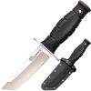 Cold Steel 3-1/2 Fixed Blade Knife