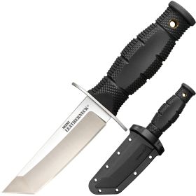 Cold Steel 3-1/2 Fixed Blade Knife