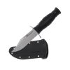 Cold Steel Mini Leatherneck Clip Point Compact Lightweight 3.5"