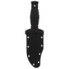 Cold Steel Mini Leatherneck Clip Point Compact Lightweight 3.5"