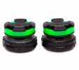 LimbSaver Broadband Dampener for Split Limb Compound Bows