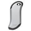 Zippo HeatBankÂ® 9s Rechargeable Hand Warmer Silver