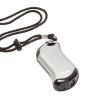 Zippo HeatBankÂ® 9s Rechargeable Hand Warmer Silver