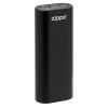 Zippo HeatBank 6 Rechargeable Hand Warmer (Black Finish)