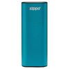 Zippo HeatBank 6 Rechargeable Hand Warmer (Blue Finish)